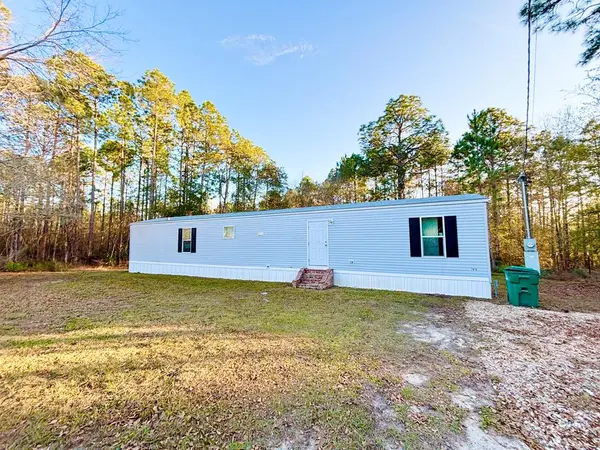 7035 Shad Lane, Perkinston, MS 39573