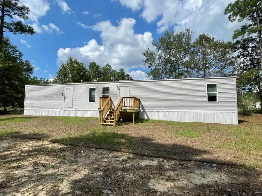 7035 Shad Lane, Perkinston, MS 39573 - Image #2