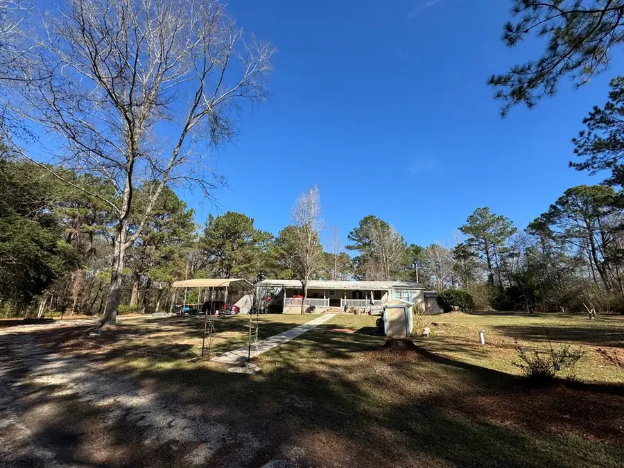 151 Plantation Rd, Carriere, MS 39426 - Image #2