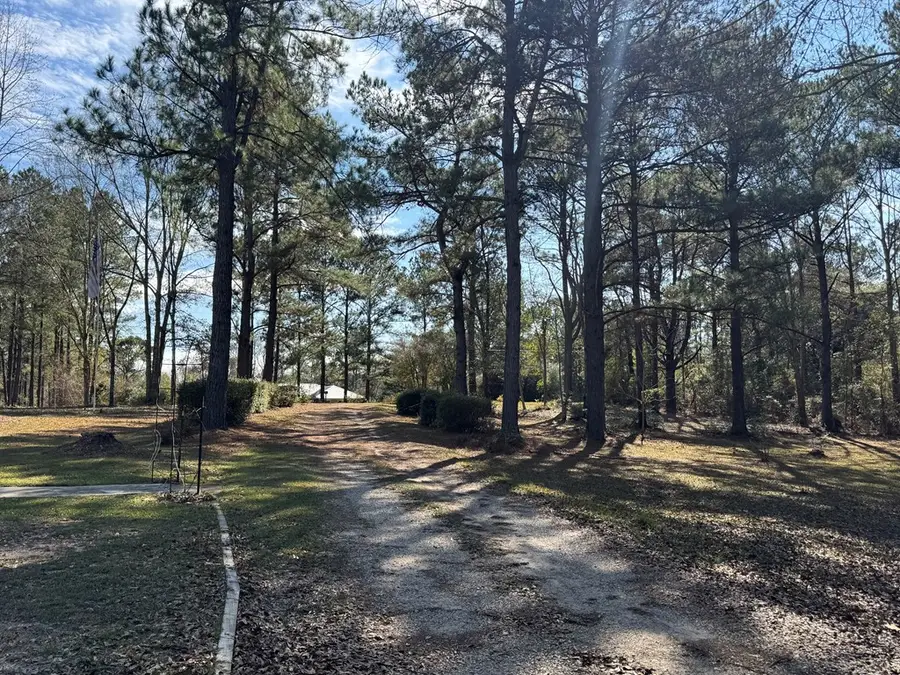 151 Plantation Rd, Carriere, MS 39426 - Image #3