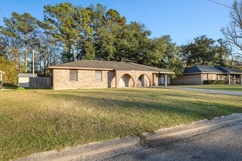 1005 Abbott, Picayune, MS 39466 - Image #1