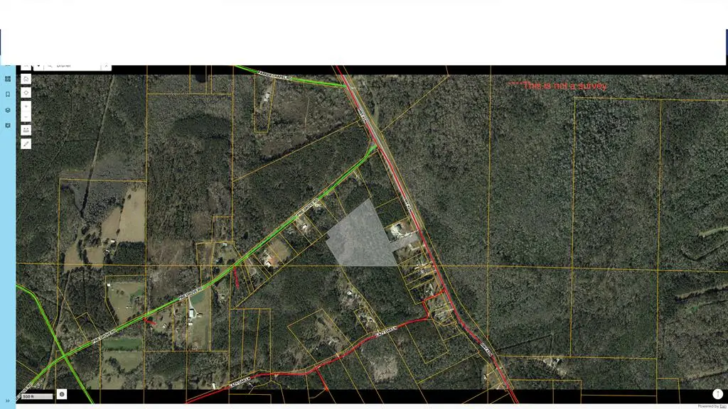 Address Withheld By Seller, Picayune, MS 39466 - Image #1