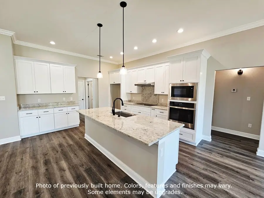 Lot 15 Chinaberry Circle, Carriere, MS 39426 - #3