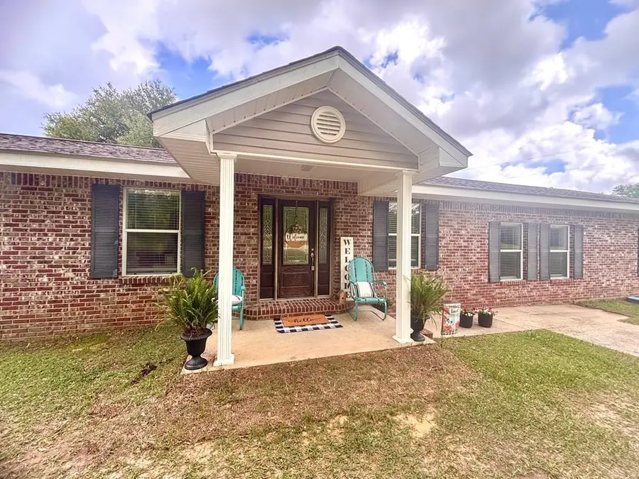 1352 Rock Ranch Rd, Carriere, MS 39426 - #2