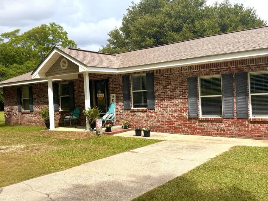 1352 Rock Ranch Rd, Carriere, MS 39426 - #3