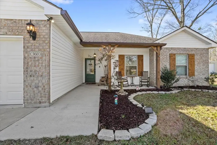 360 Anchor Lake Rd., Carriere, MS 39426 - Image #3