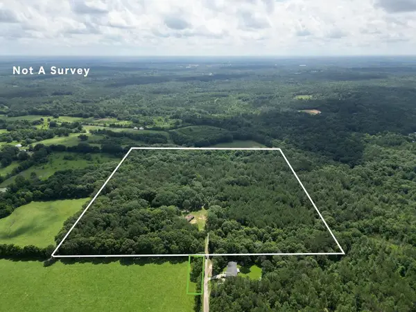 55 AMACKER RD, Poplarville, MS 39470