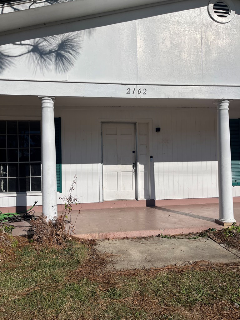 2102 Sheppard Blvd, Picayune, MS 29466 - #2