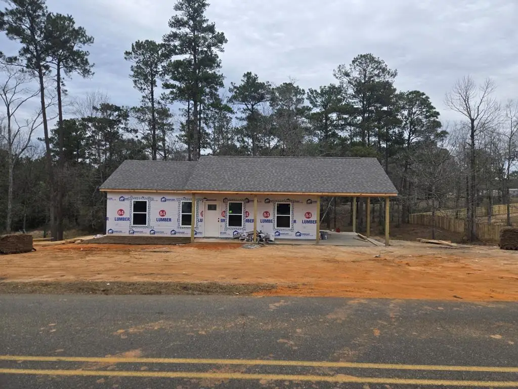 405 George Ford Rd, Carriere, MS 39426 - Image #1