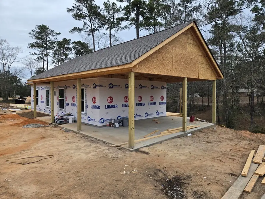 405 George Ford Rd, Carriere, MS 39426 - Image #2