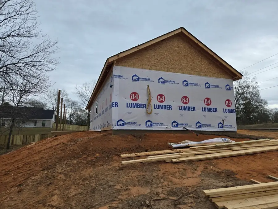 405 George Ford Rd, Carriere, MS 39426 - Image #3