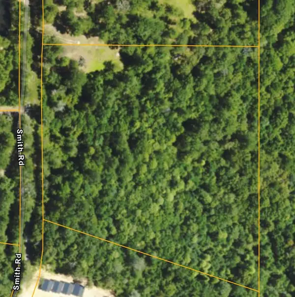 00 Smith Road, Picayune, MS 39466