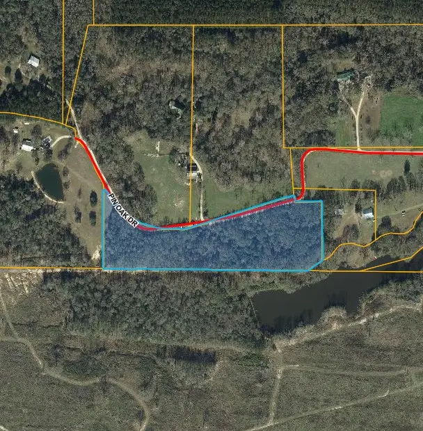 NHN Pin Oak Dr, Poplarville, MS 39470 - Image #2