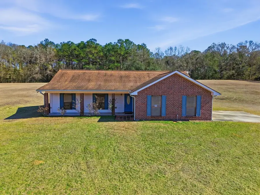71 Woodland Road, Carriere, MS 39426 - #2