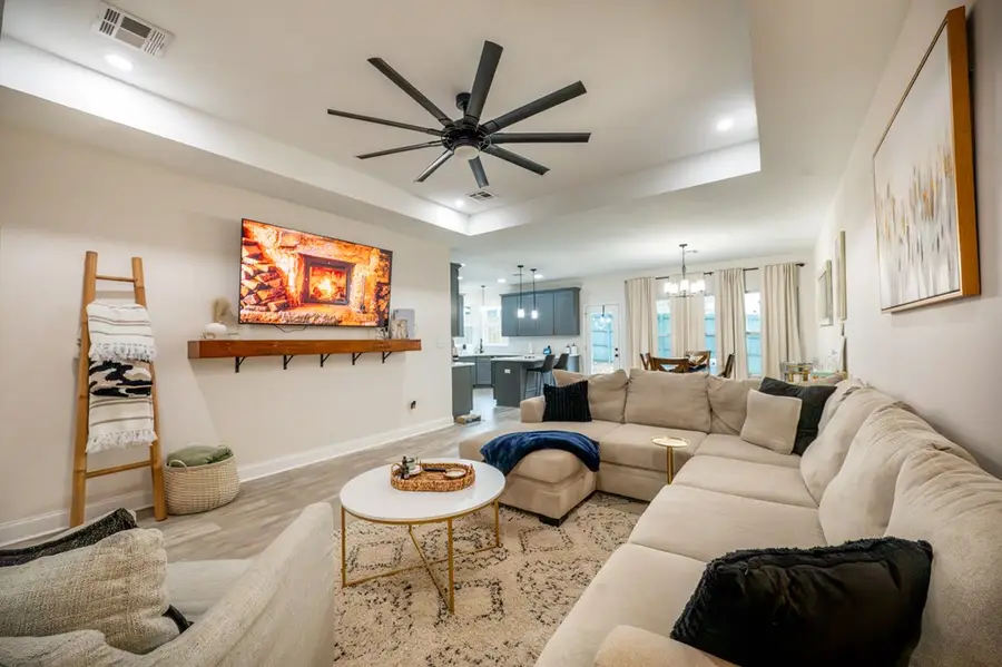 100 Iberville Pl, Carriere, MS 39426 - Image #3