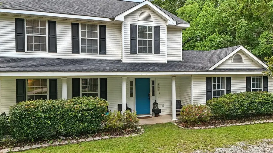 701 Washington St, Bay Saint Louis, MS 39520 - #2