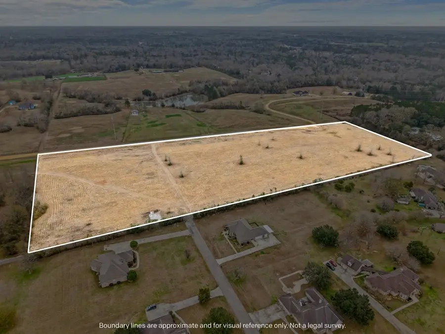 00 Gentle Breeze Dr, Carriere, MS 39426 - #3