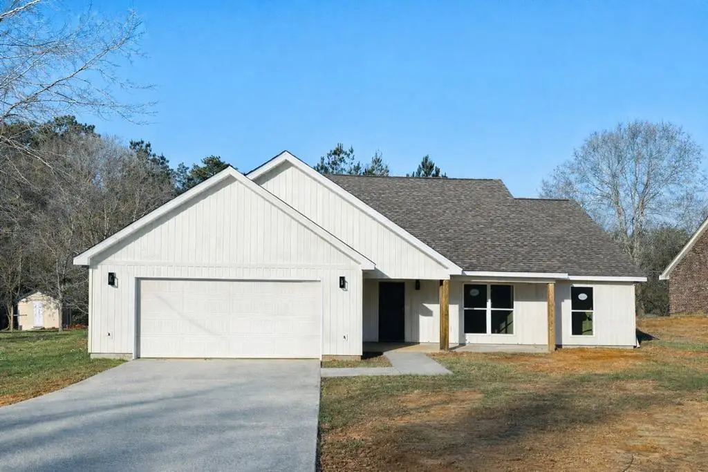 105 Summit Dr, Carriere, MS 39426 - #1