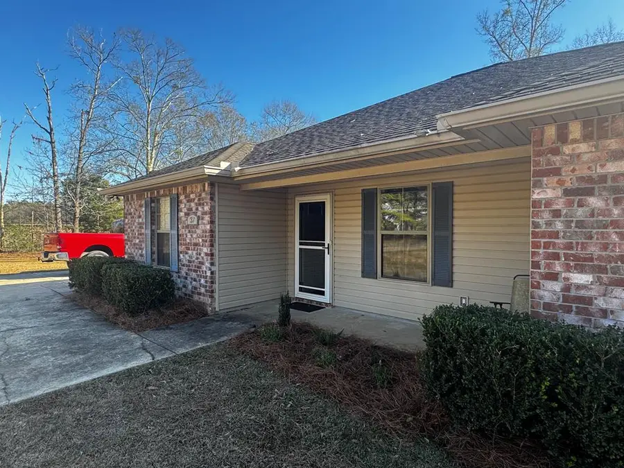 37 Camelia, Carriere, MS 39426 - #3