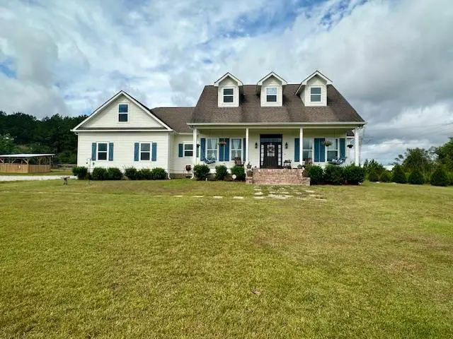 50 Clear Sky, Carriere, MS 39426 - #1