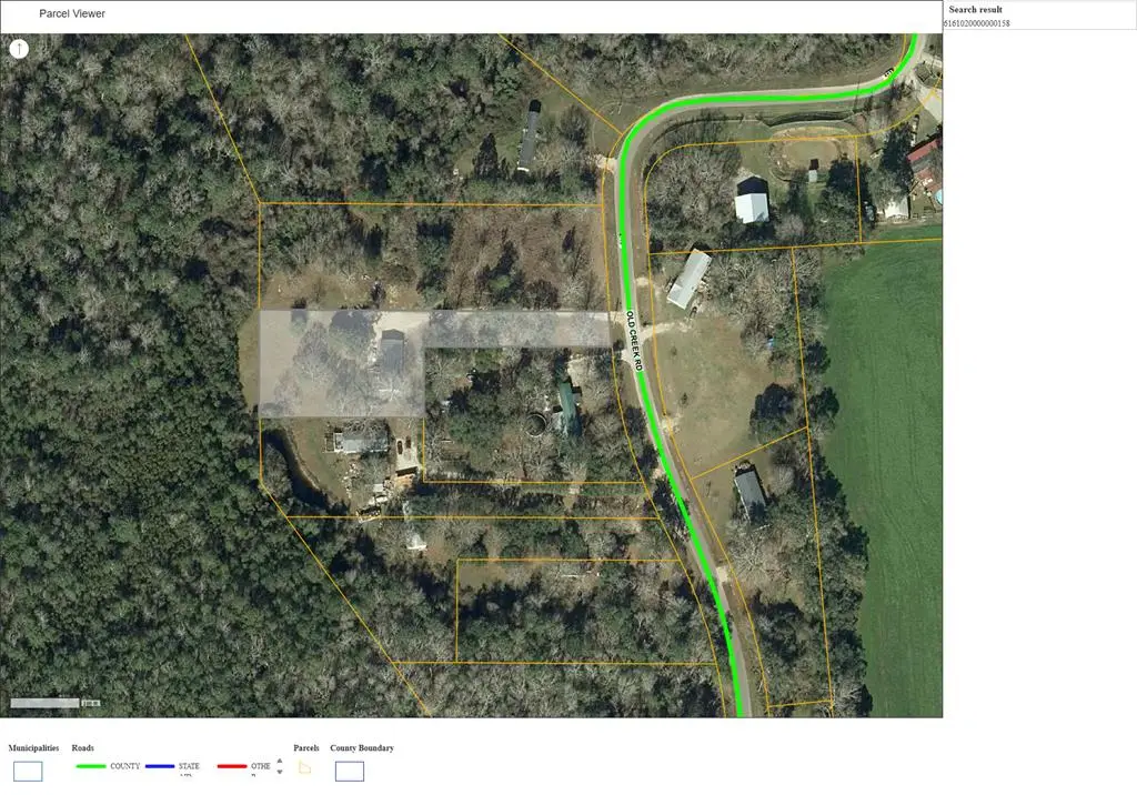 137 Old Creek RD, Picayune, MS 39466 - Image #1