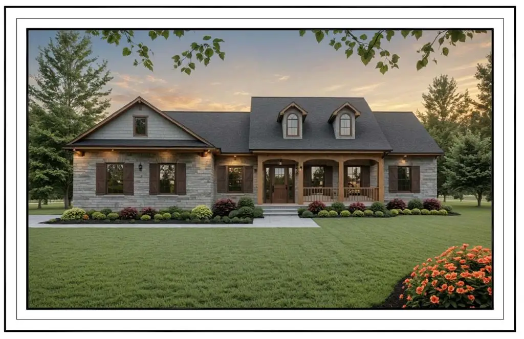 721 Anchor Lake, Carriere, MS 39426 - Image #1