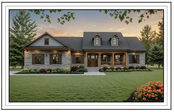 721 Anchor Lake, Carriere, MS 39426