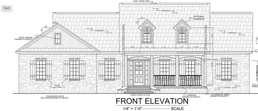 721 Anchor Lake, Carriere, MS 39426 - Image #3