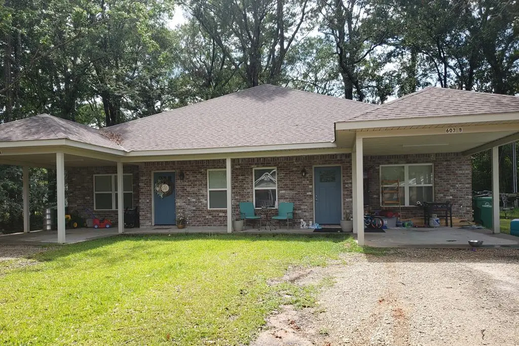603 A & B Roberson, Picayune, MS 39466 - Image #1