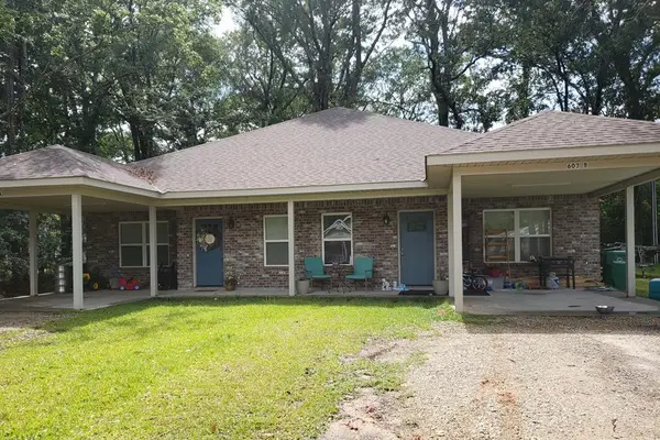 603 A & B Roberson, Picayune, MS 39466