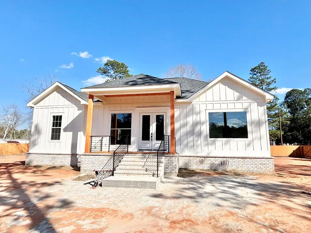 123 Margaret St., Picayune, MS 39466 - Image #1