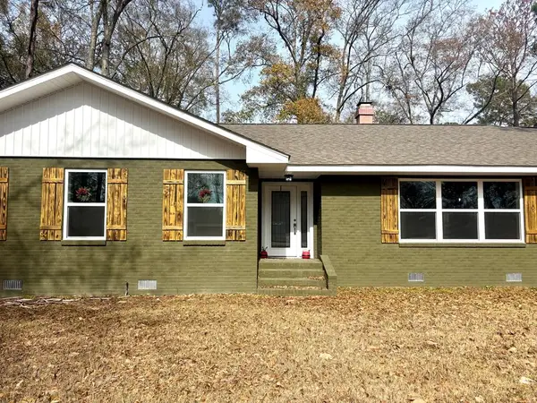 1500 Goodyear Blvd., Picayune, MS 39466