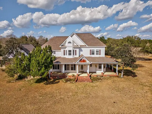 8 Wilson Dr., Picayune, MS 39466