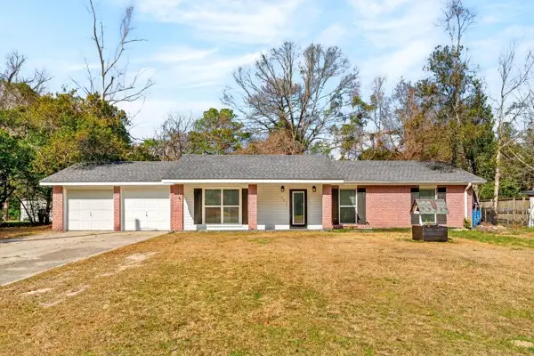 131 Hampton Rd, Picayune, MS 39466 - #2