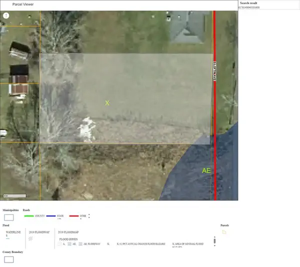 0 S. Loftin Ave, Picayune, MS 39466