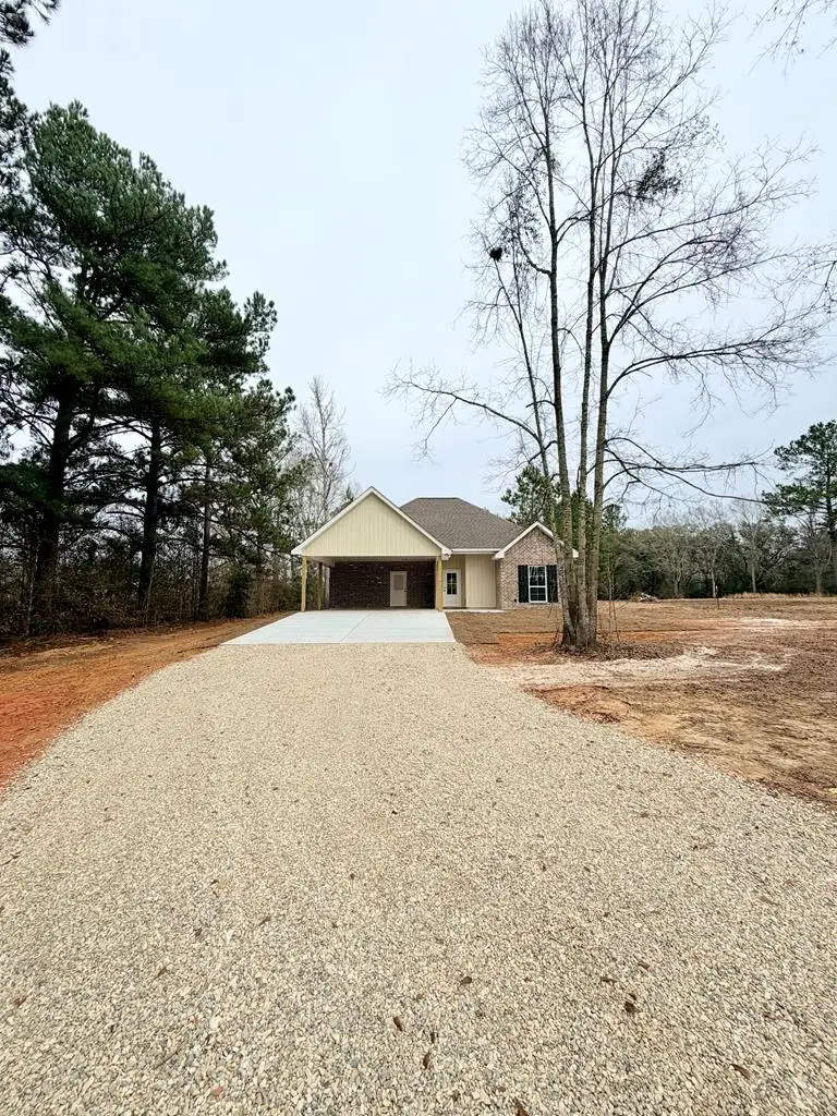 14085 Ben St, Picayune, MS 39466 - #1