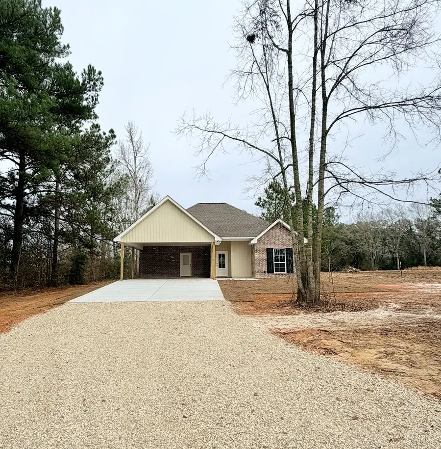 14085 Ben St, Picayune, MS 39466 - #2