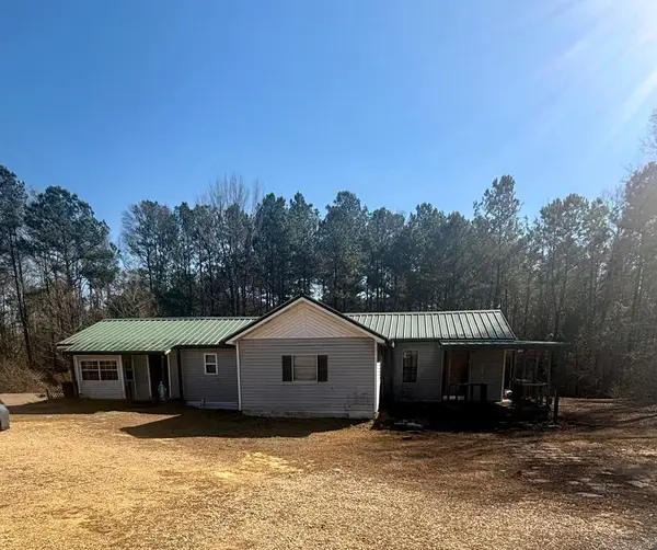 810 Osborn Moody Road, Poplarville, MS 39470