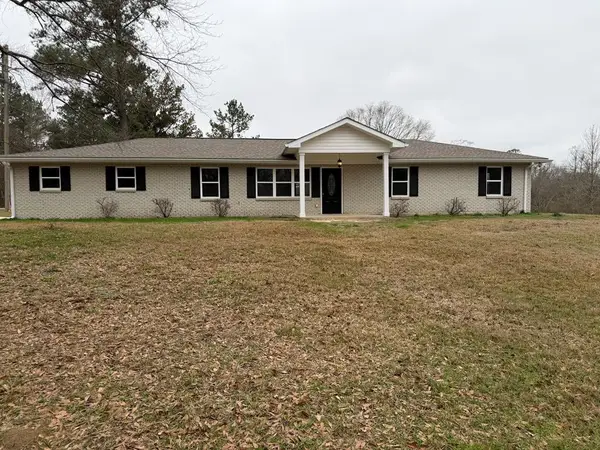 881 Old Hwy 11, Carriere, MS 39426