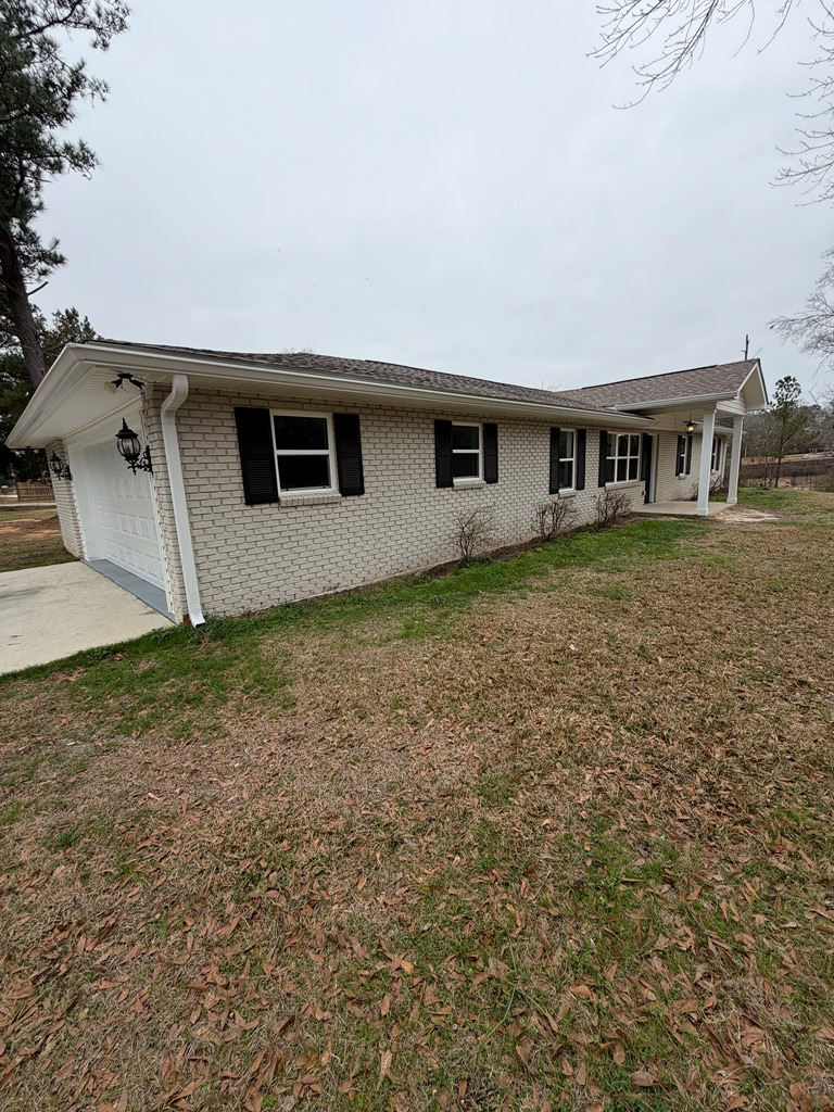 881 Old Hwy 11, Carriere, MS 39426 - #3