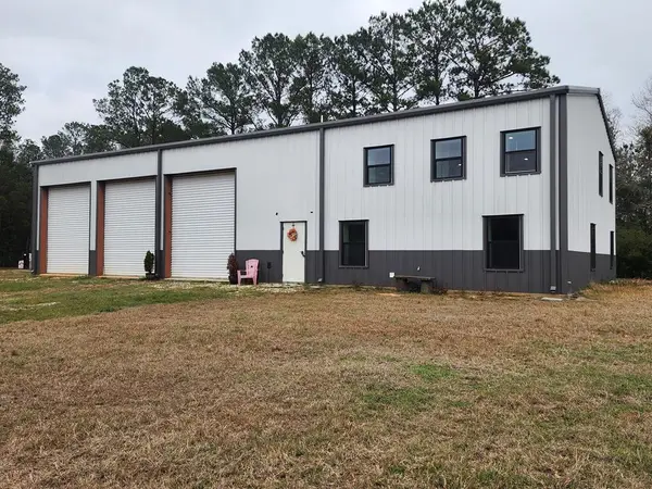 26 Charlie Daughdrill Road, Carriere, MS 39426