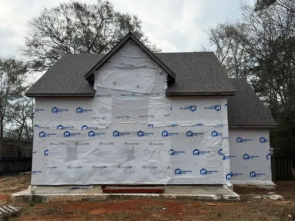 316 Vaughn St, Picayune, MS 39466