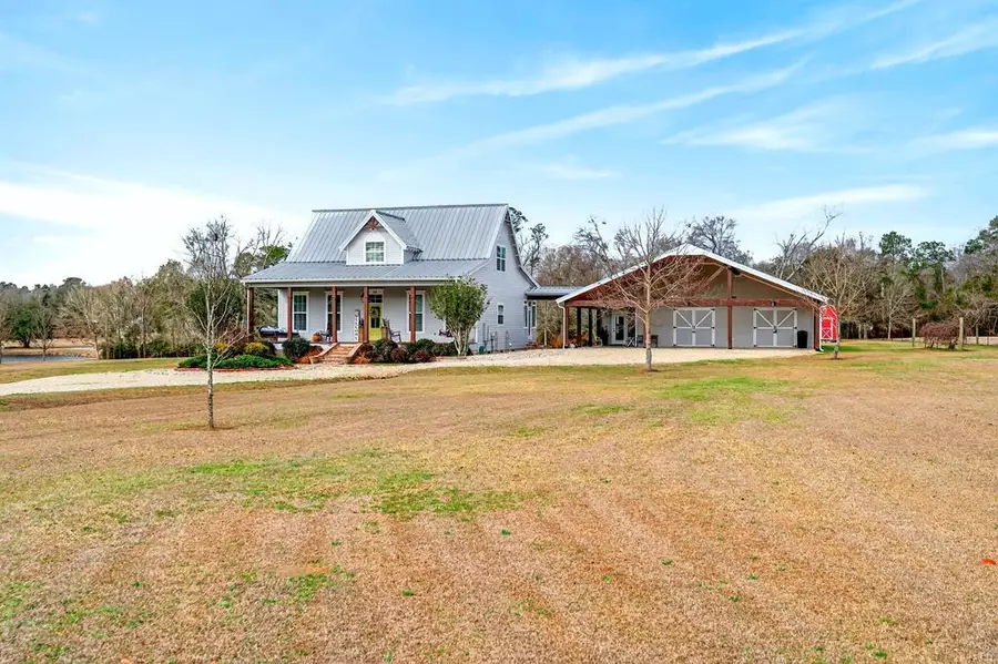 20 Hawkins Dr, Carriere, MS 39426 - #3