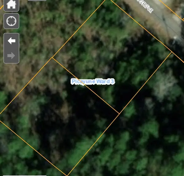 NHN Cedar Grove Ave, Pearl River, MS 39466