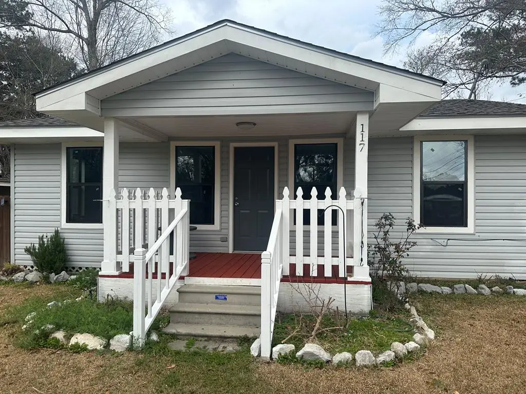 117 Jordan McQueen Road, Picayune, MS 39466 - #1