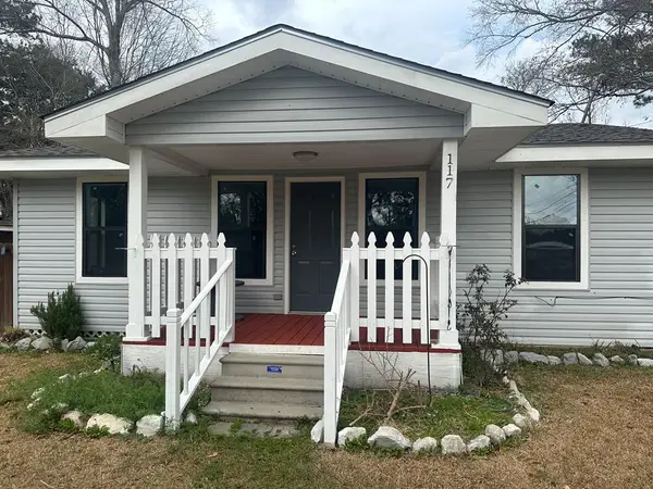 117 Jordan McQueen Road, Picayune, MS 39466