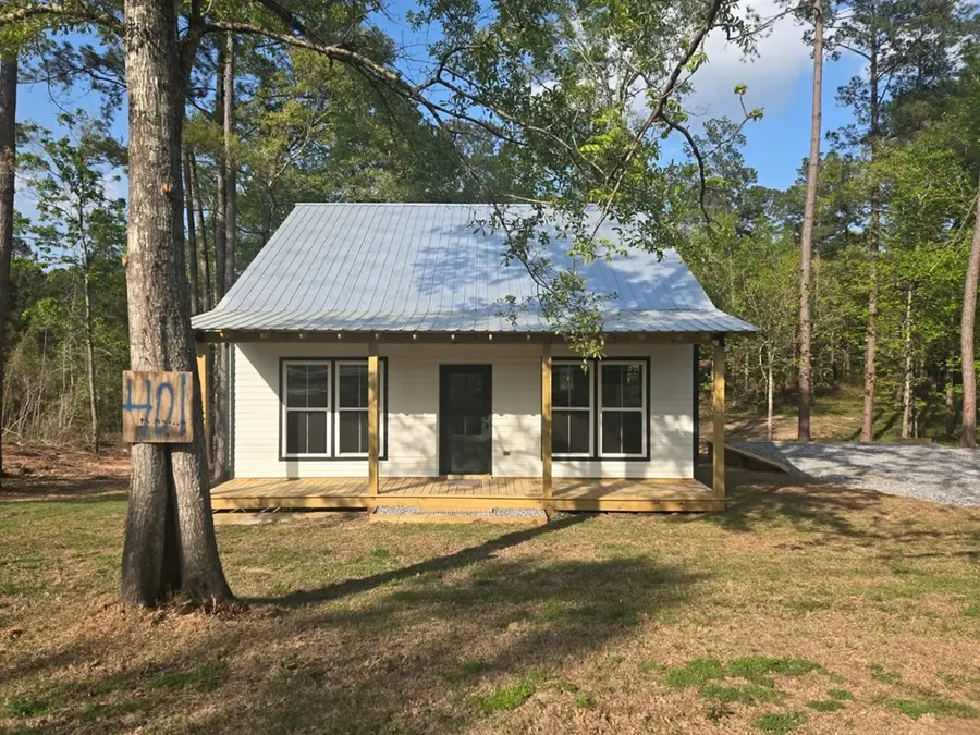 401 George Ford, Carriere, MS 39426 - #3