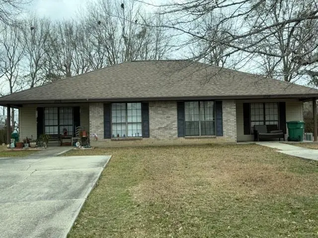 1036/1038 Timberwood, Picayune, MS 39466 - #1