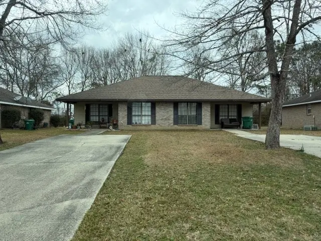 1036/1038 Timberwood, Picayune, MS 39466 - #2