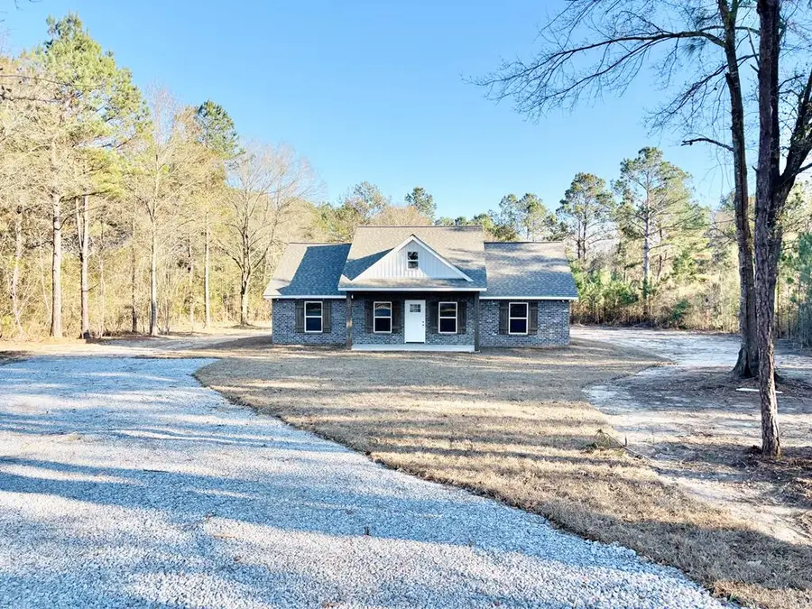 394 Monroe Breeland Rd., Poplarville, MS 39470 - #2